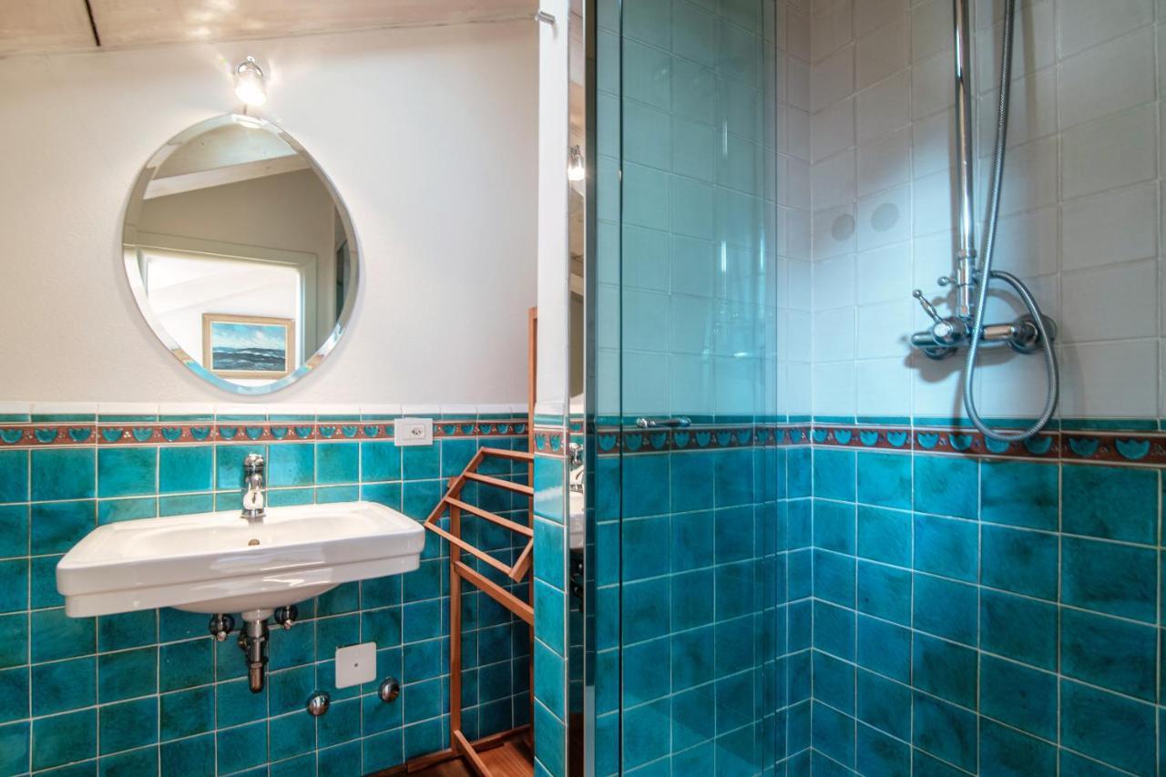 Castello Di Brusata Apartment By Quokka 360 - Romantic Flat With Pool メンドリシオ エクステリア 写真