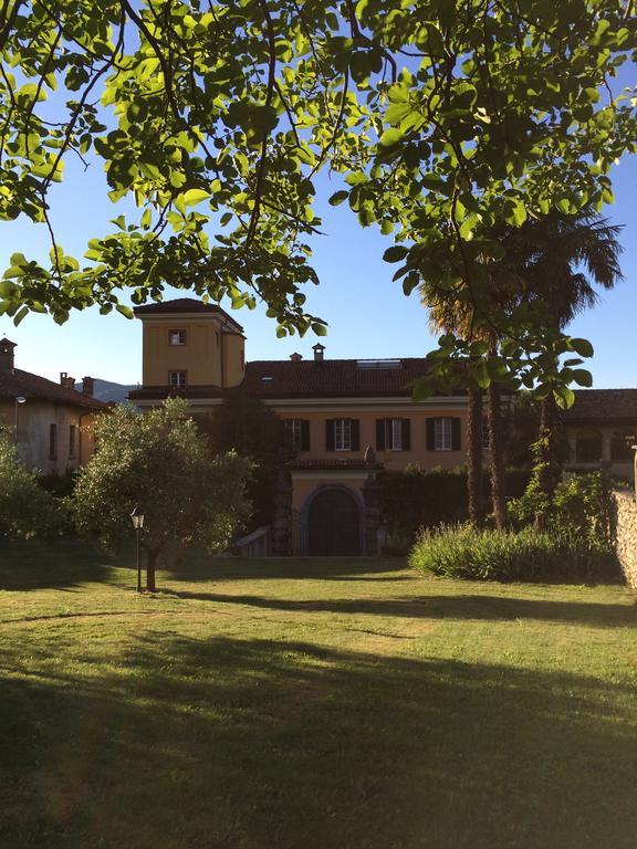 Castello Di Brusata Apartment By Quokka 360 - Romantic Flat With Pool メンドリシオ エクステリア 写真