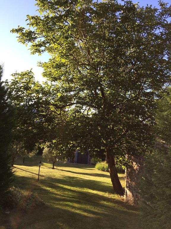 Castello Di Brusata Apartment By Quokka 360 - Romantic Flat With Pool メンドリシオ エクステリア 写真